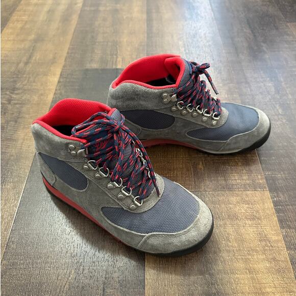 Danner Jag Women’s Waterproof Suede Leather Trail Hiking Boots Size 6 - Picture 6 of 11